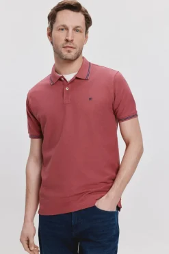 Pedro del Hierro Polo Tips New