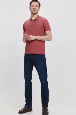 Pedro del Hierro Polo Tips New