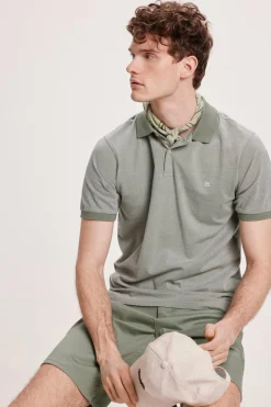 Pedro del Hierro Polo xadrez PDH Hot