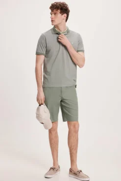 Pedro del Hierro Polo xadrez PDH Hot