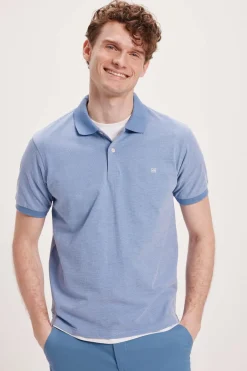 Pedro del Hierro Polo xadrez PDH Outlet