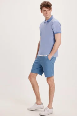 Pedro del Hierro Polo xadrez PDH Outlet