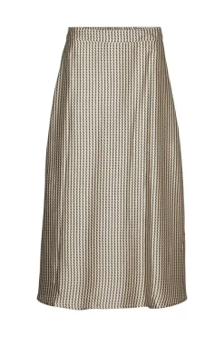 Vero Moda Saia 7/8 New