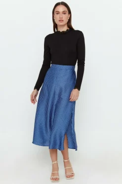 Vero Moda Saia 7/8 New
