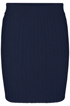 Vero Moda Saia curta de malha Online