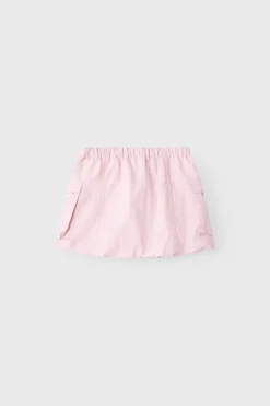 Name it Saia menina bolsos rosa Discount