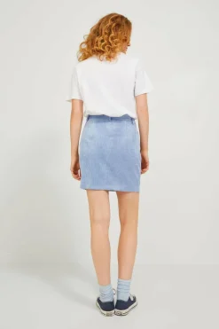 Jack & Jones Saia mini rosa Outlet