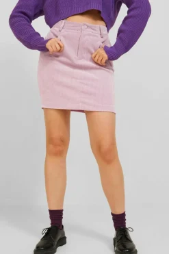 Jack & Jones Saia mini rosa Outlet