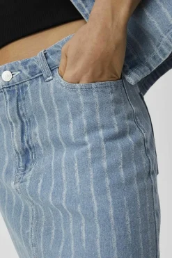 Object Saia mini ganga Azul Best