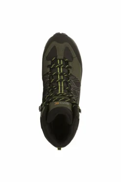 Regatta Samaris II Low Best