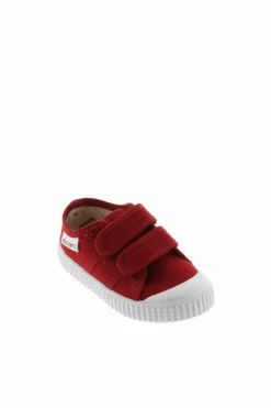 Victoria Sapatilhas basket castanho New