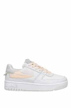 Fila Sapatilhas Fxventuno Kite rosa Best