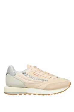 Fila Sapatilhas Retronique 22 rosa Outlet