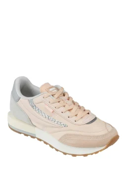 Fila Sapatilhas Retronique 22 rosa Outlet