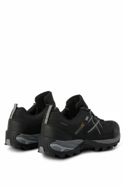 Regatta Sapatilhas superdry preto Sale