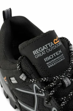 Regatta Sapatilhas superdry preto Sale