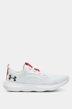 Under Armour Sapatilhas Victory branco Discount
