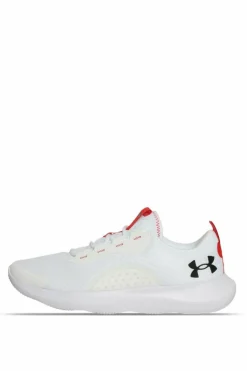 Under Armour Sapatilhas Victory branco Discount