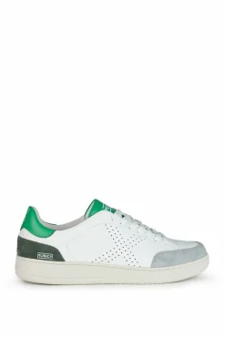 Munich Sapatilhas X-Court branco Fashion