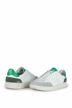 Munich Sapatilhas X-Court branco Fashion