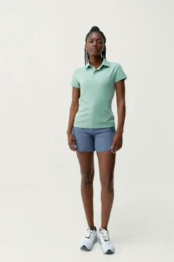 Born Living Yoga Shirt Open Old Green bege Discount