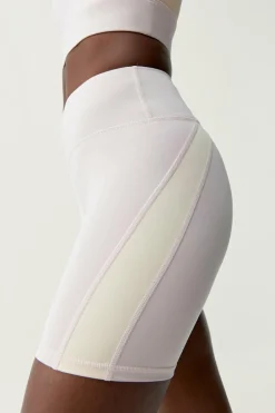 Born Living Yoga Short Latika Pink Soft/Tapioca Soft rosa Online