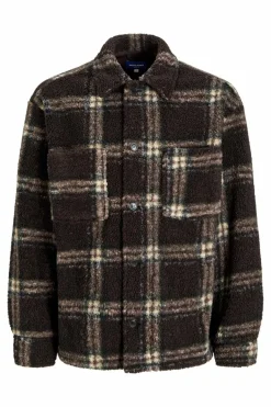 Jack & Jones Sobrecamisa teddy Discount
