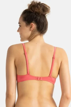 Dorina Soutien de biquíni acolchoado leve Cairns rosa Best