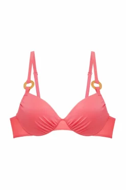 Dorina Soutien de biquíni acolchoado leve Cairns rosa Best