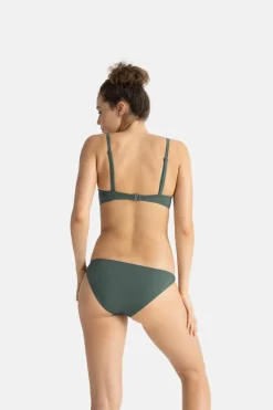 Dorina Soutien de biquíni semi-almofadado Cairns verde Fashion