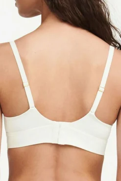 Chantelle Soutien sem aros Orangerie Dream com foam bege Discount