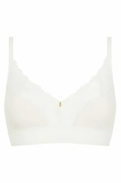 Chantelle Soutien sem aros Orangerie Dream com foam bege Discount