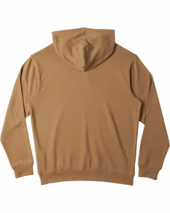 DC Shoes Sweatshirt com capuz para Homem Caqui escuro Online