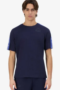 Kappa Sweatshirt gola alta Clearance