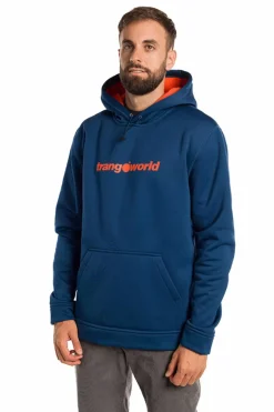 Trangoworld Sweatshirt Login Fashion