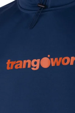 Trangoworld Sweatshirt Login Fashion