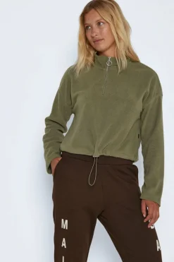 Noisy May Sweatshirt malha Discount
