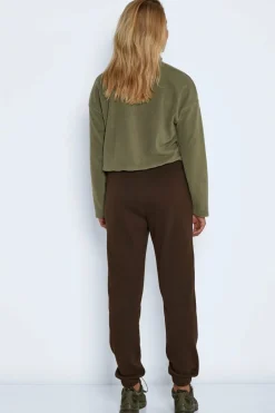 Noisy May Sweatshirt malha Discount