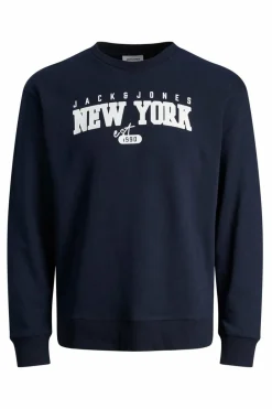 Jack & Jones PLUS Sweatshirt padrão Best