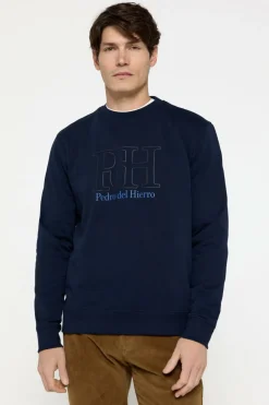 Pedro del Hierro Sweatshirt Fashion