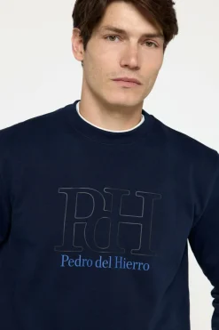 Pedro del Hierro Sweatshirt Fashion