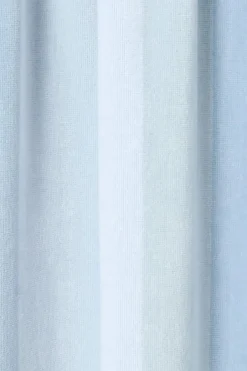 Textura Toalha de praia jacquard azul Sale