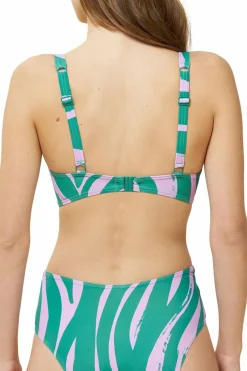 Triumph Top biquíni Summer Mix & Match verde Online