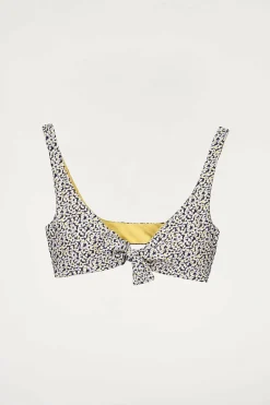 Women'secret Top de biquíni maternity estampado Sale