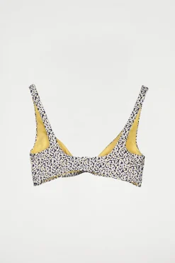Women'secret Top de biquíni maternity estampado Sale