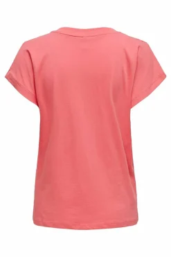 Only Top decote em V Sale