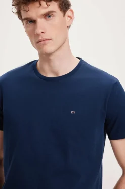 Milano T-shirt Básica Clearance