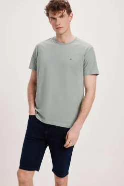 Milano T-shirt Básica New