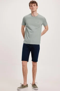 Milano T-shirt Básica New
