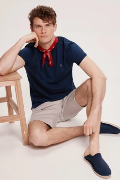 Pedro del Hierro T-shirt Básica PDH Best